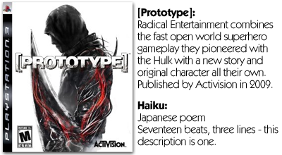 Haikureview_prototype