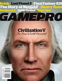 Gamepro Cover 1