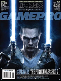 Gamepro Cover 2