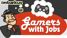 Imbarkus at GWJ